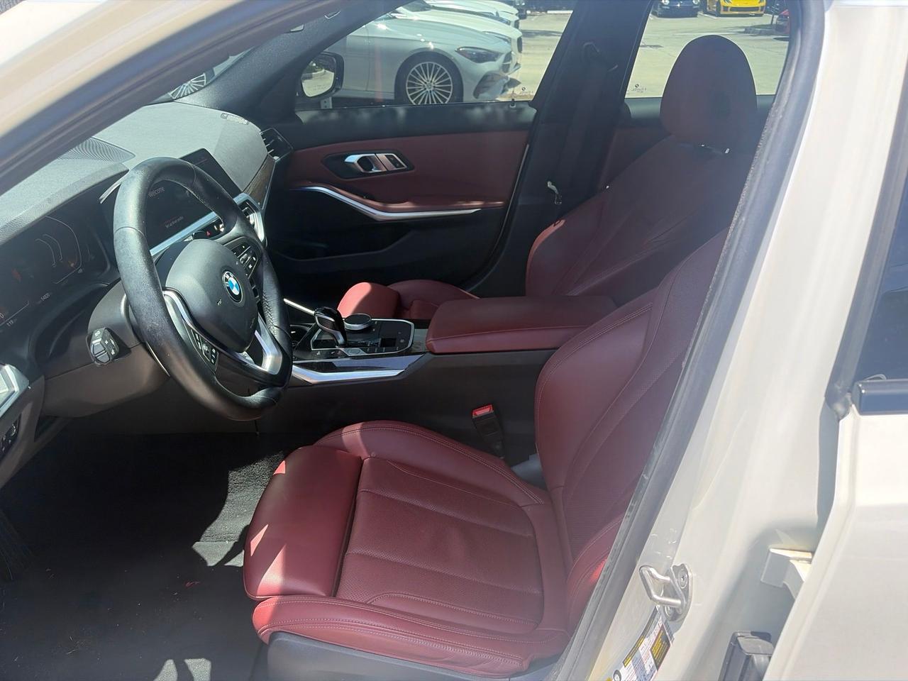 2022 BMW 3 Series 330i Ft Lauderdale FL