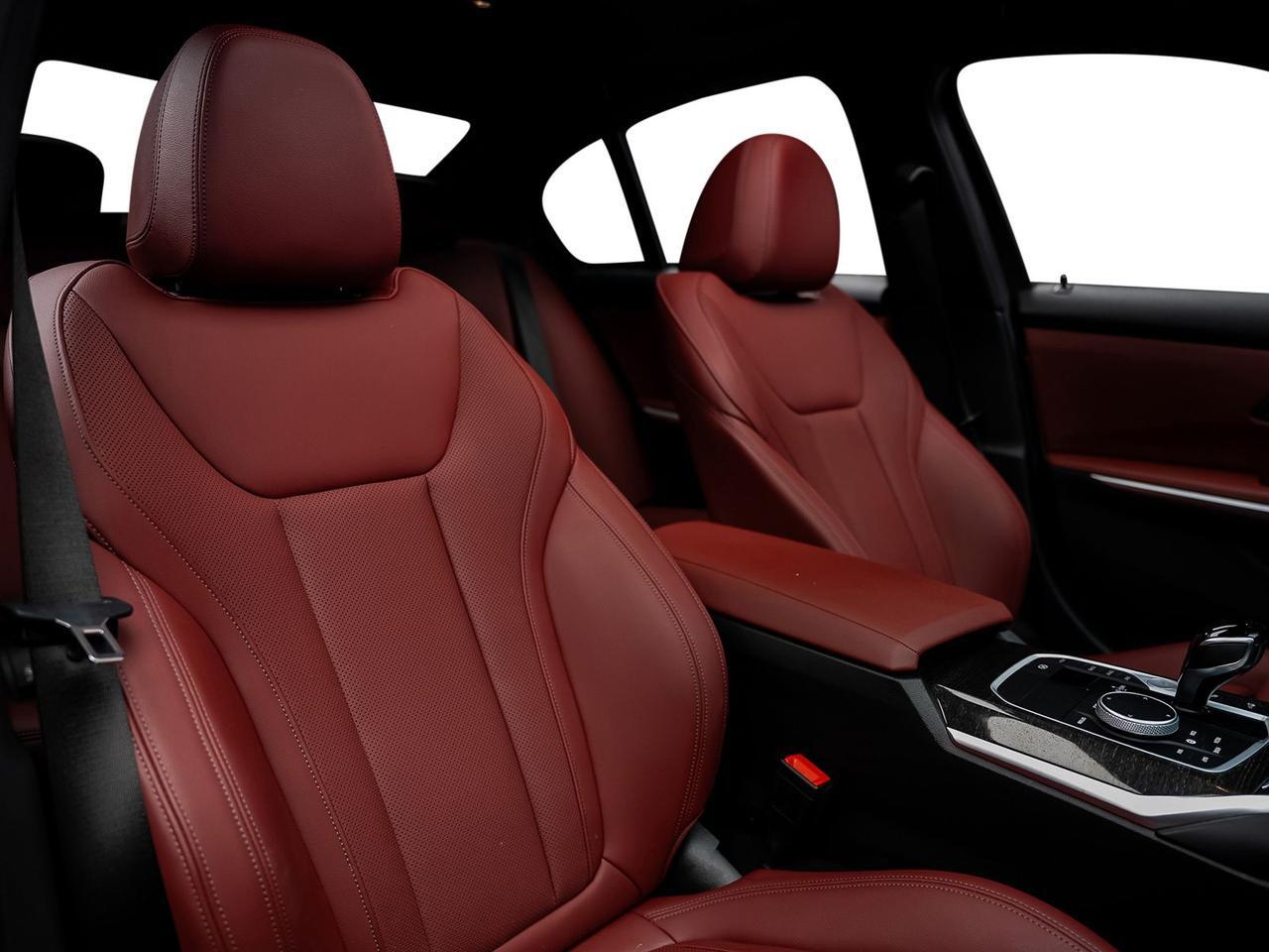 2022 BMW 3 Series 330i Ft Lauderdale FL