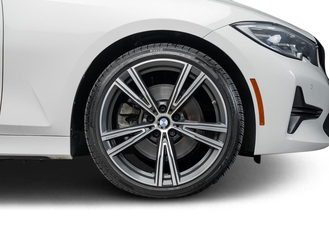 2022 BMW 3 Series 330i Ft Lauderdale FL