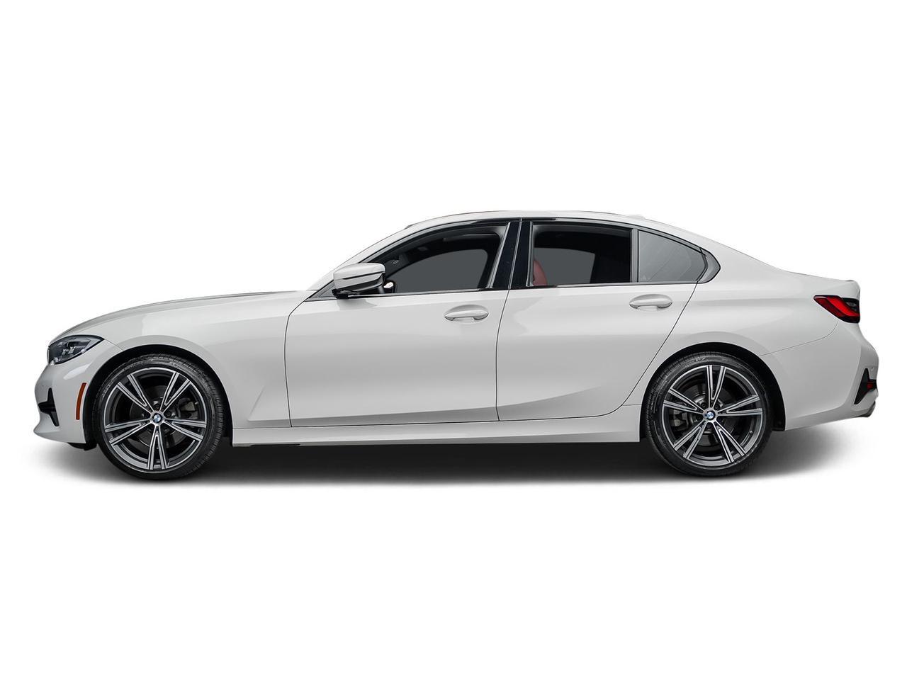 2022 BMW 3 Series 330i Ft Lauderdale FL