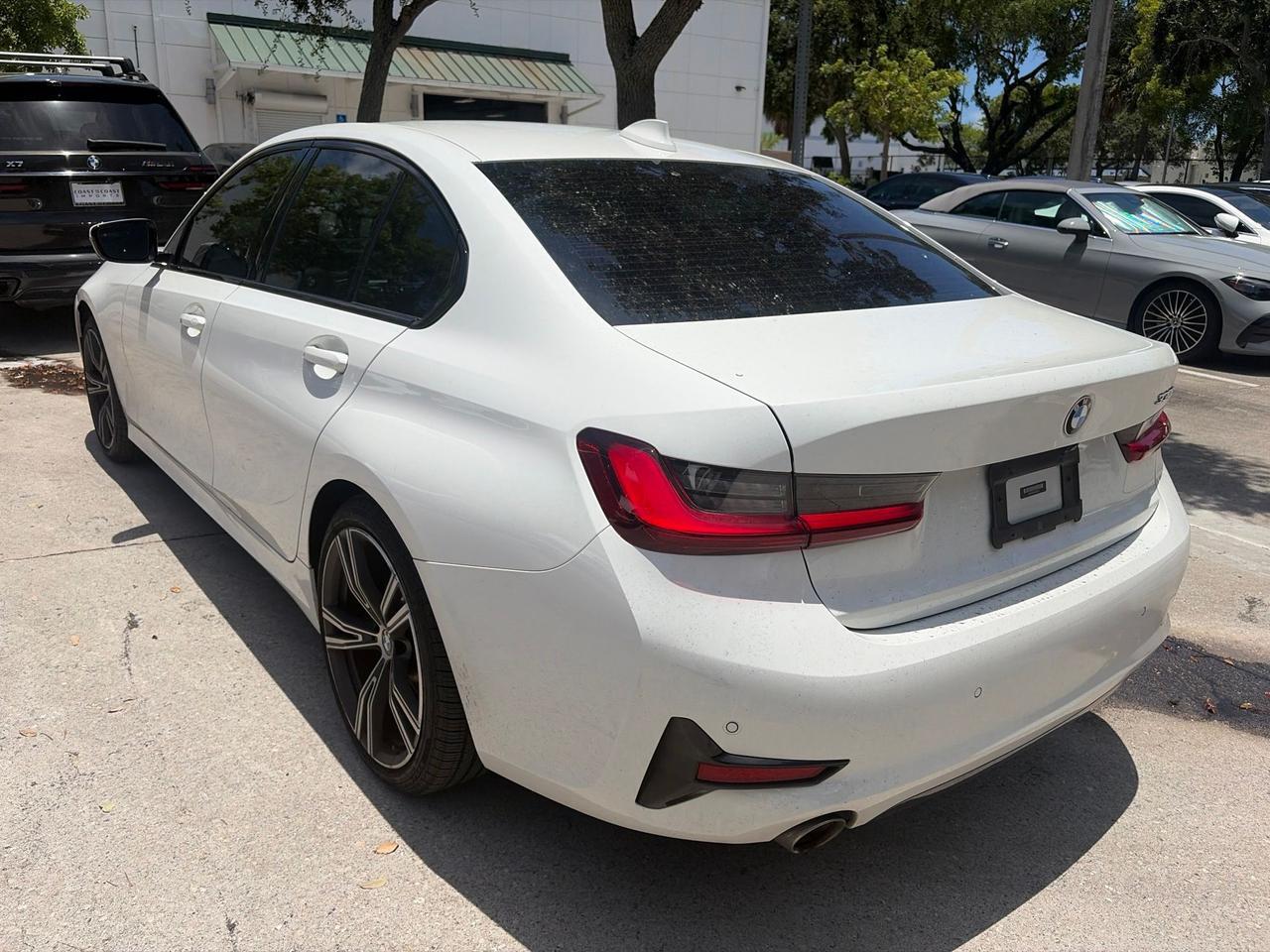 2022 BMW 3 Series 330i Ft Lauderdale FL