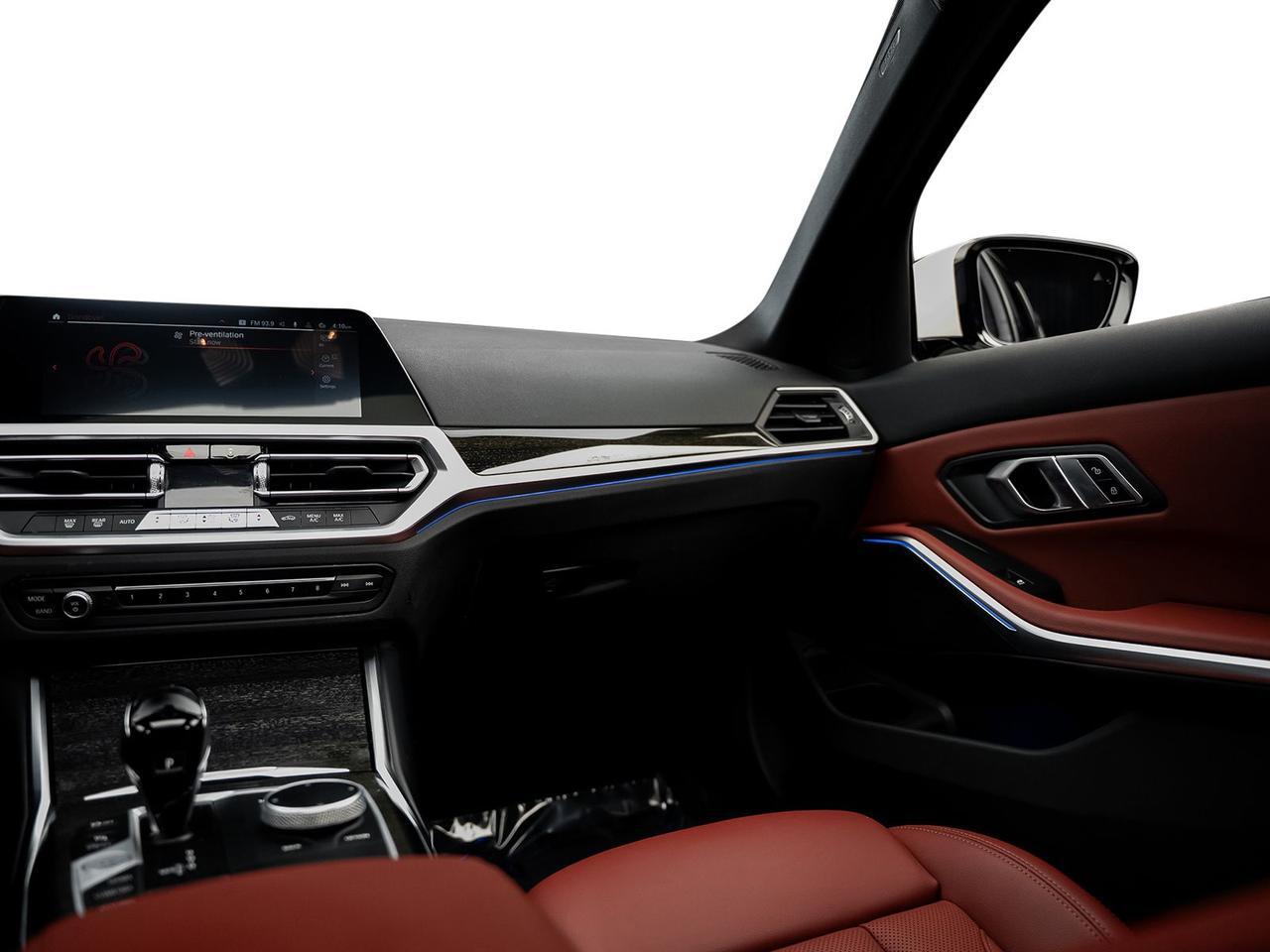 2022 BMW 3 Series 330i Ft Lauderdale FL