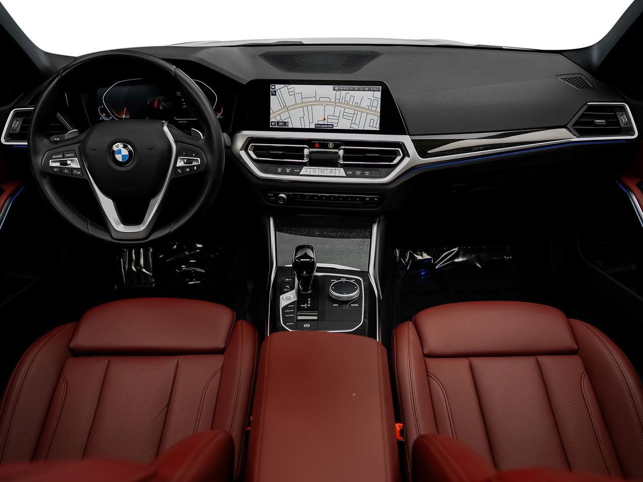 2022 BMW 3 Series 330i Ft Lauderdale FL