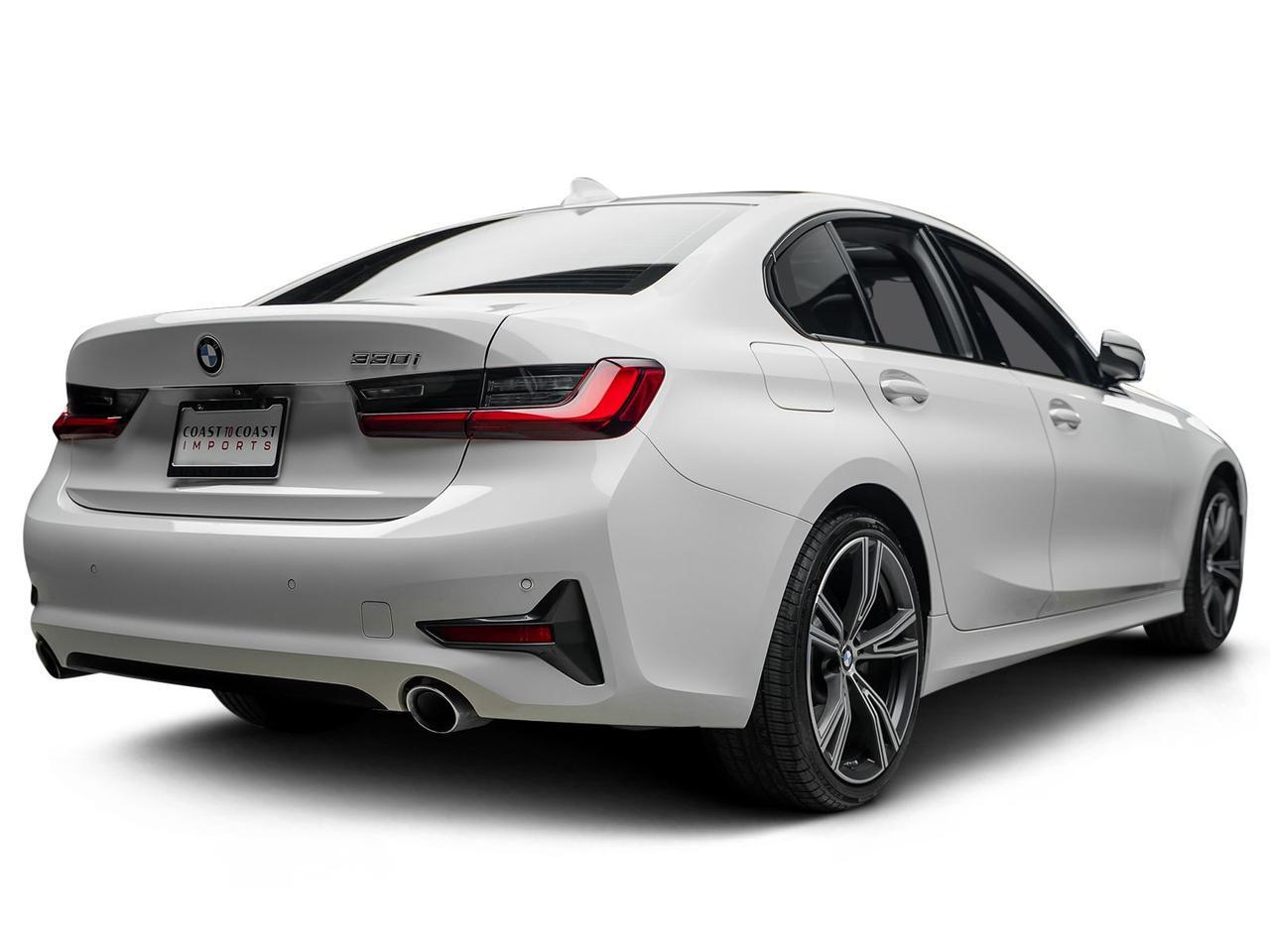 2022 BMW 3 Series 330i Ft Lauderdale FL