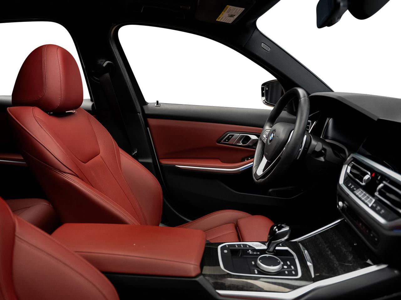 2022 BMW 3 Series 330i Ft Lauderdale FL