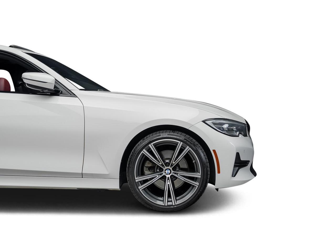 2022 BMW 3 Series 330i Ft Lauderdale FL