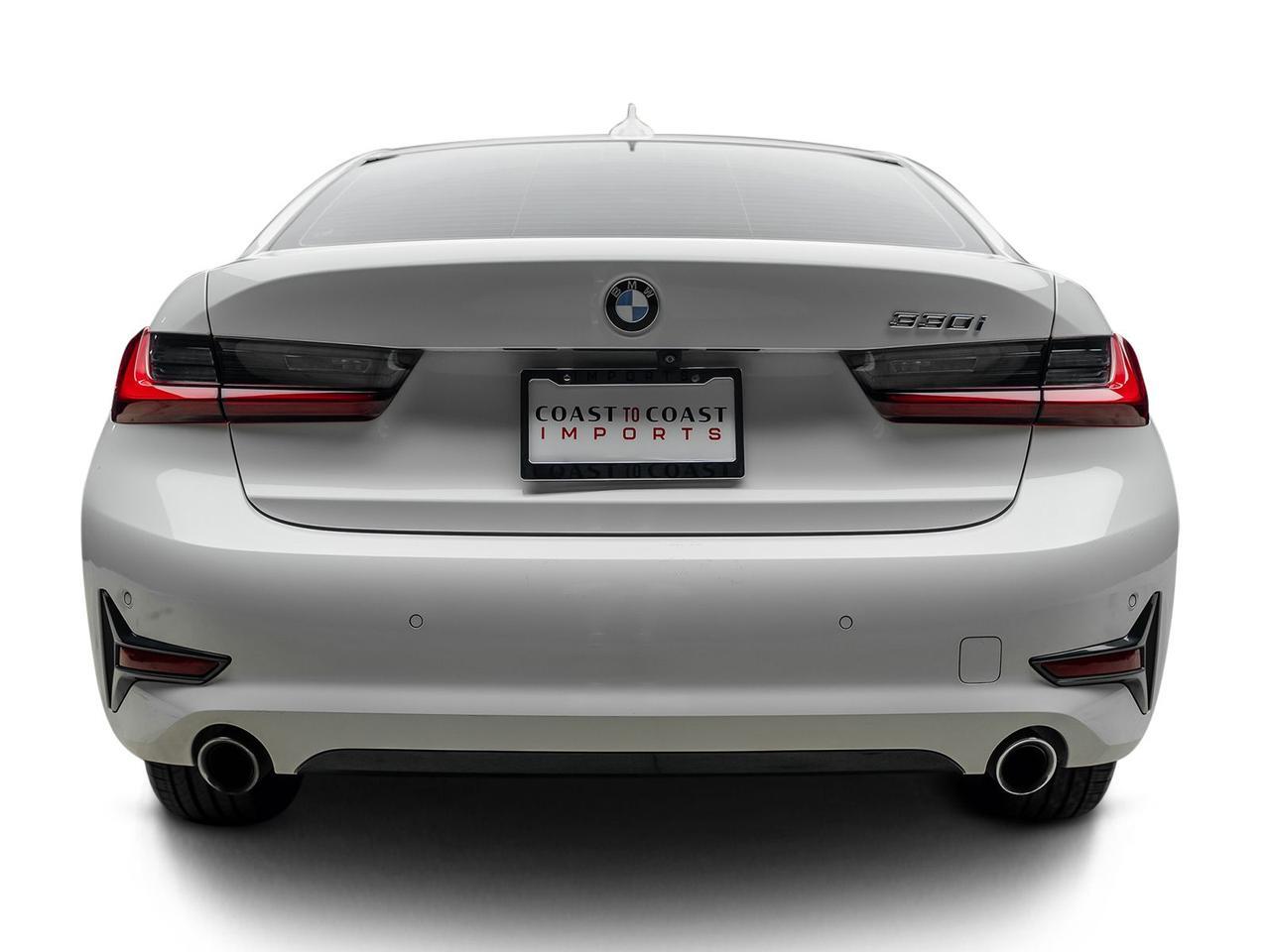 2022 BMW 3 Series 330i Ft Lauderdale FL