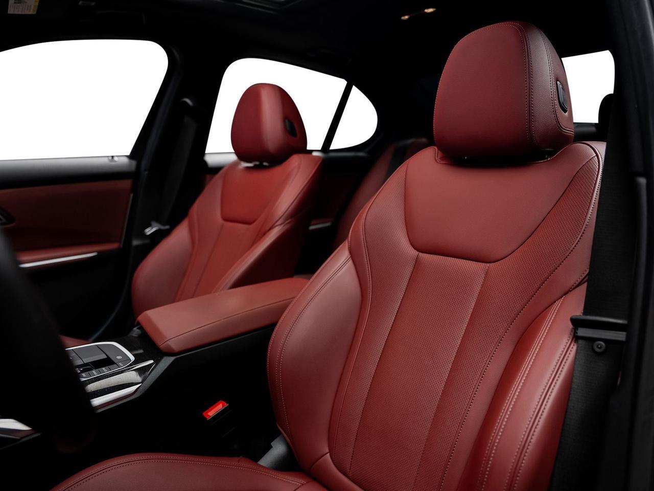 2022 BMW 3 Series 330i Ft Lauderdale FL