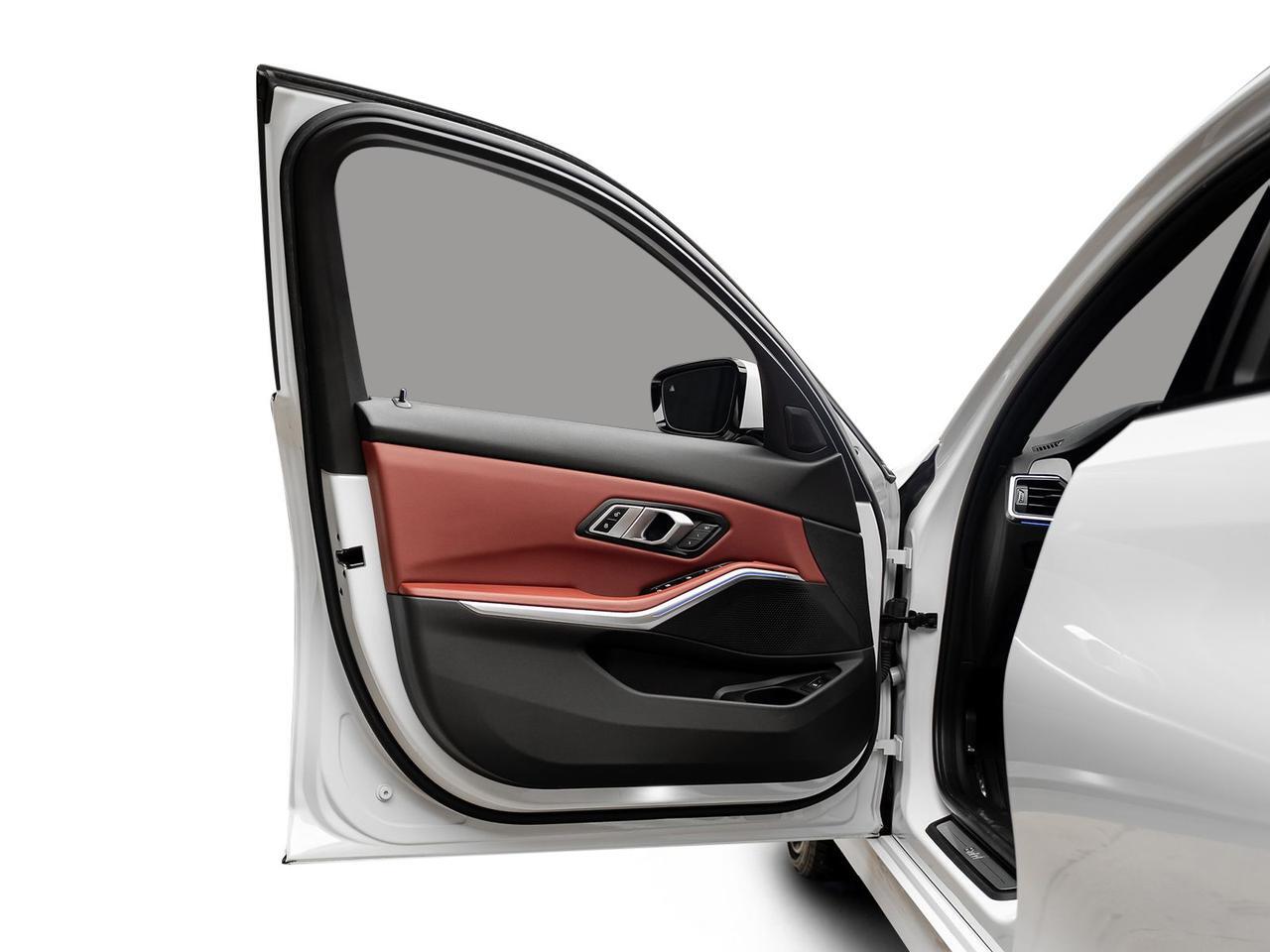 2022 BMW 3 Series 330i Ft Lauderdale FL