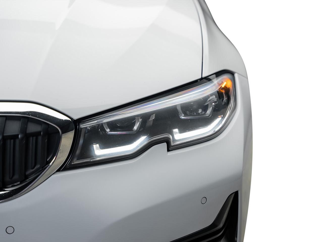 2022 BMW 3 Series 330i Ft Lauderdale FL
