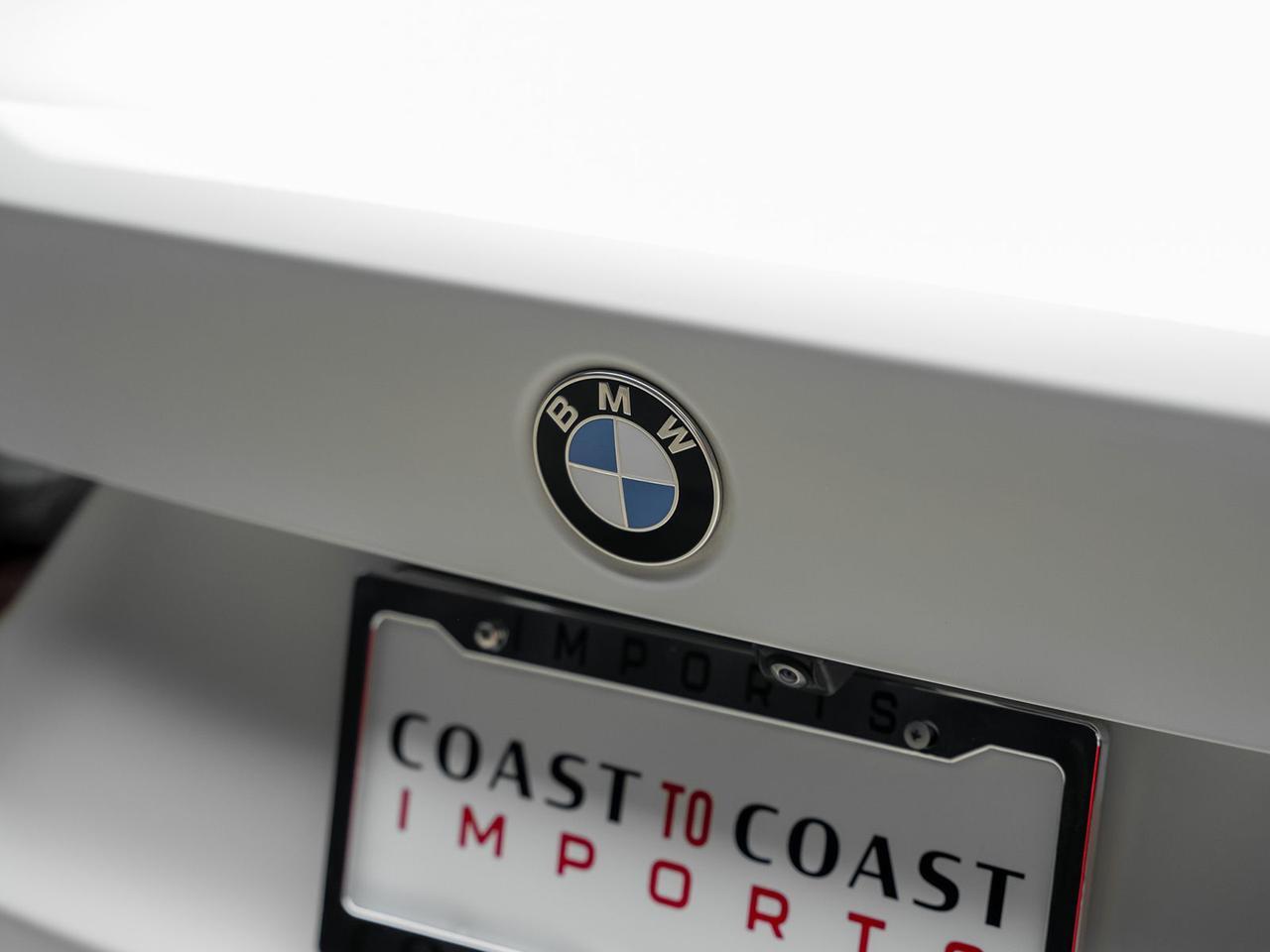 2022 BMW 3 Series 330i Ft Lauderdale FL