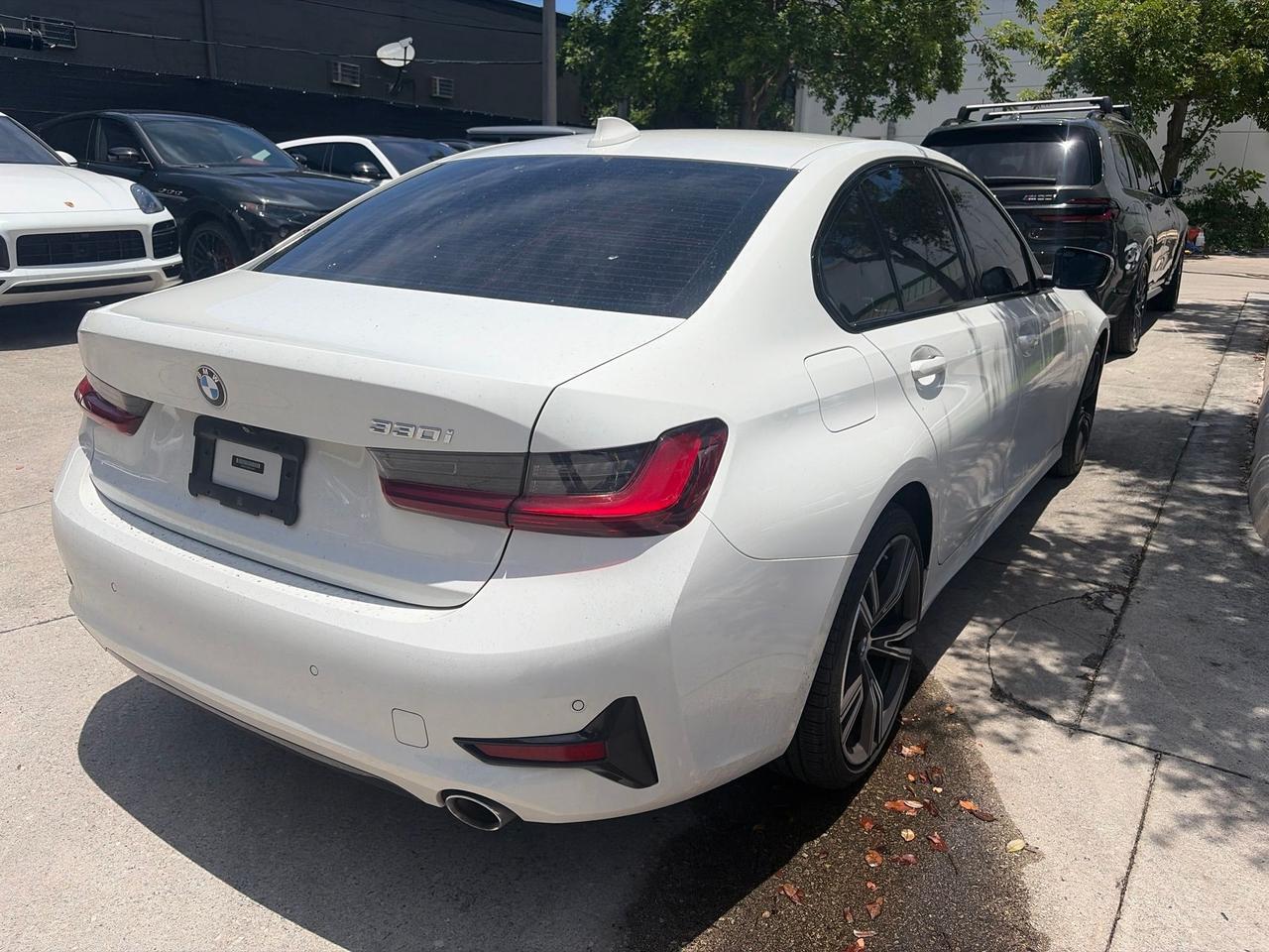 2022 BMW 3 Series 330i Ft Lauderdale FL