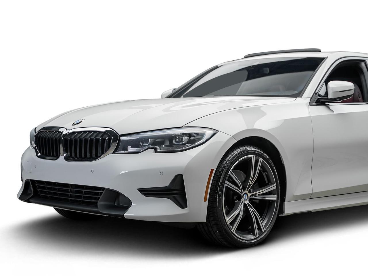 2022 BMW 3 Series 330i Ft Lauderdale FL