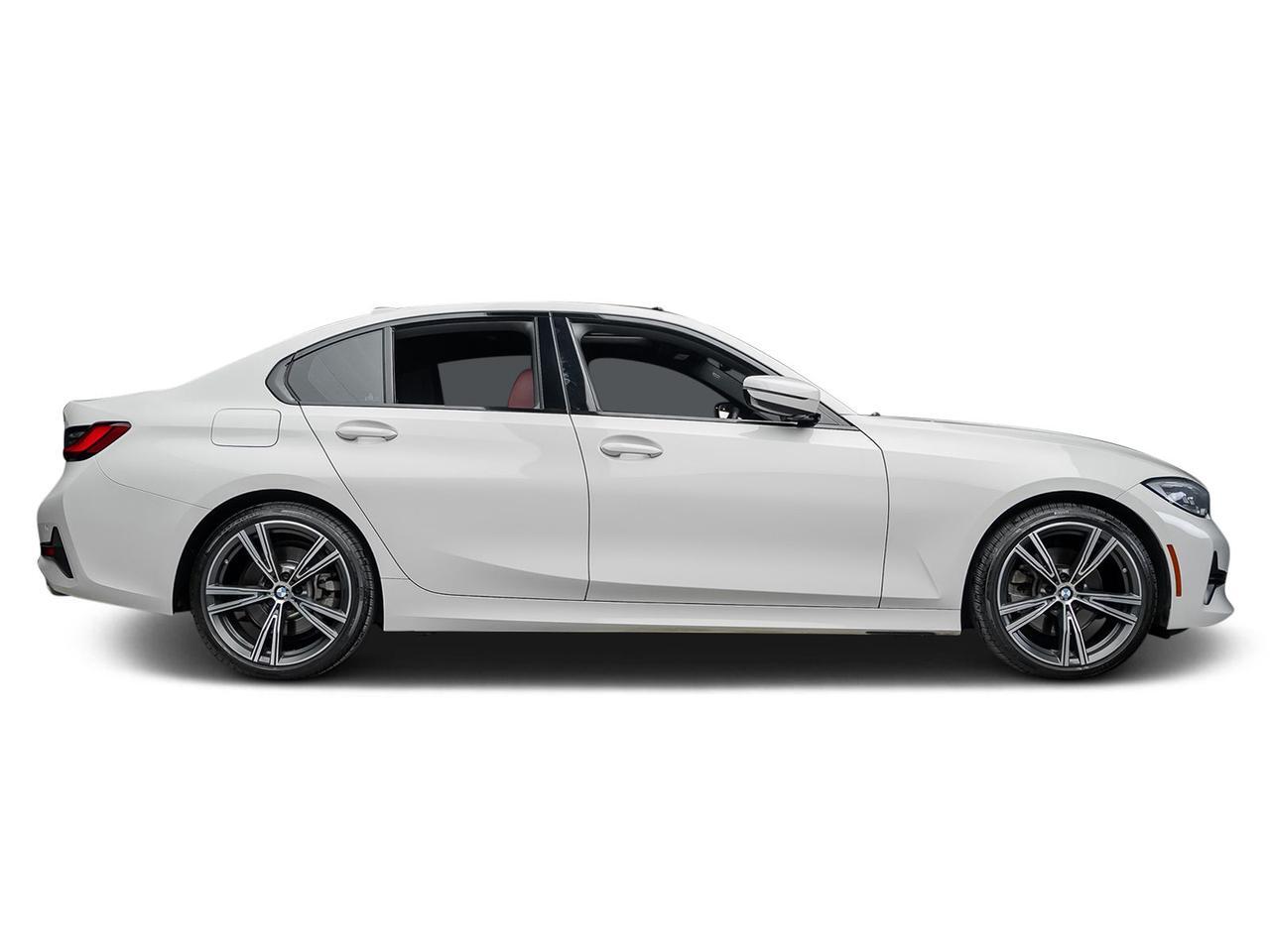 2022 BMW 3 Series 330i Ft Lauderdale FL