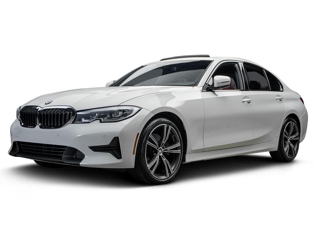 2022 BMW 3 Series 330i Ft Lauderdale FL