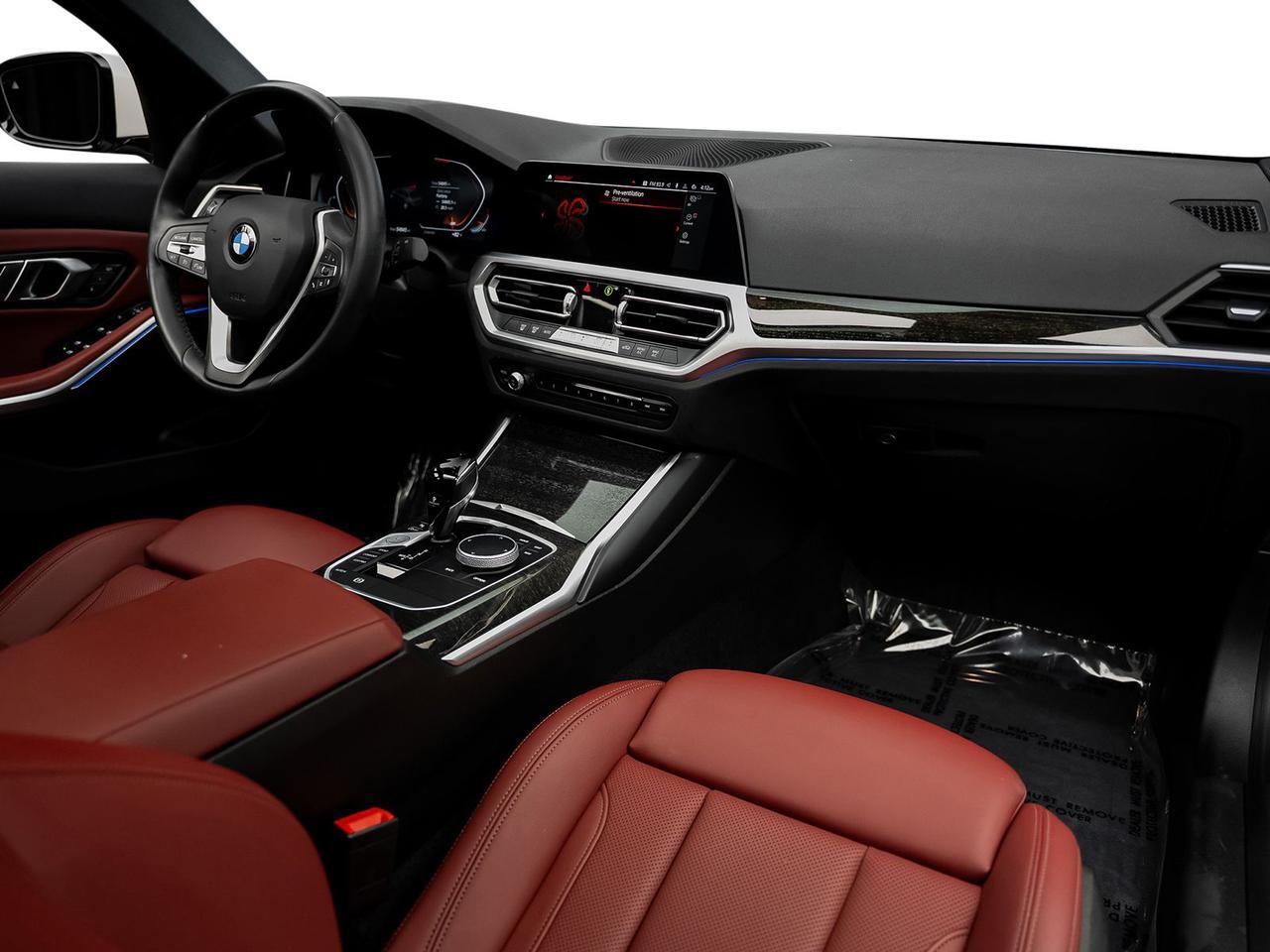 2022 BMW 3 Series 330i Ft Lauderdale FL