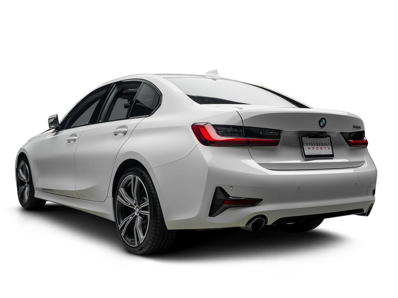 2022 BMW 3 Series 330i Ft Lauderdale FL