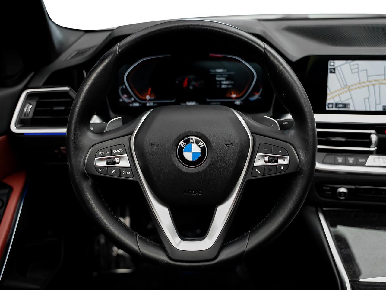 2022 BMW 3 Series 330i Ft Lauderdale FL