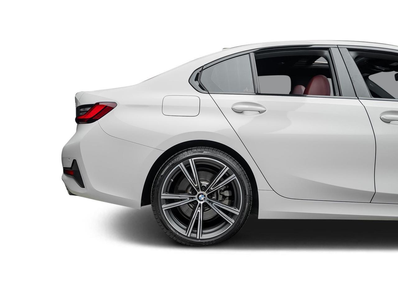 2022 BMW 3 Series 330i Ft Lauderdale FL