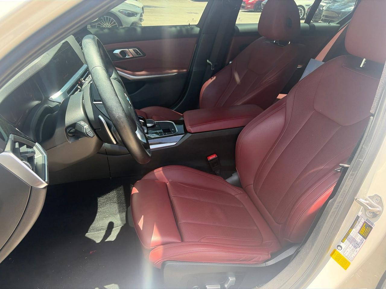 2022 BMW 3 Series 330i Ft Lauderdale FL