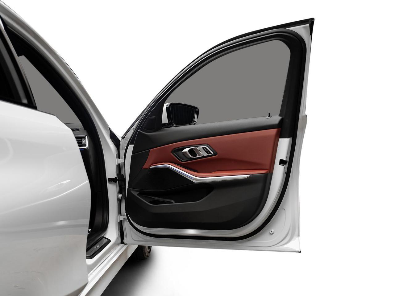 2022 BMW 3 Series 330i Ft Lauderdale FL