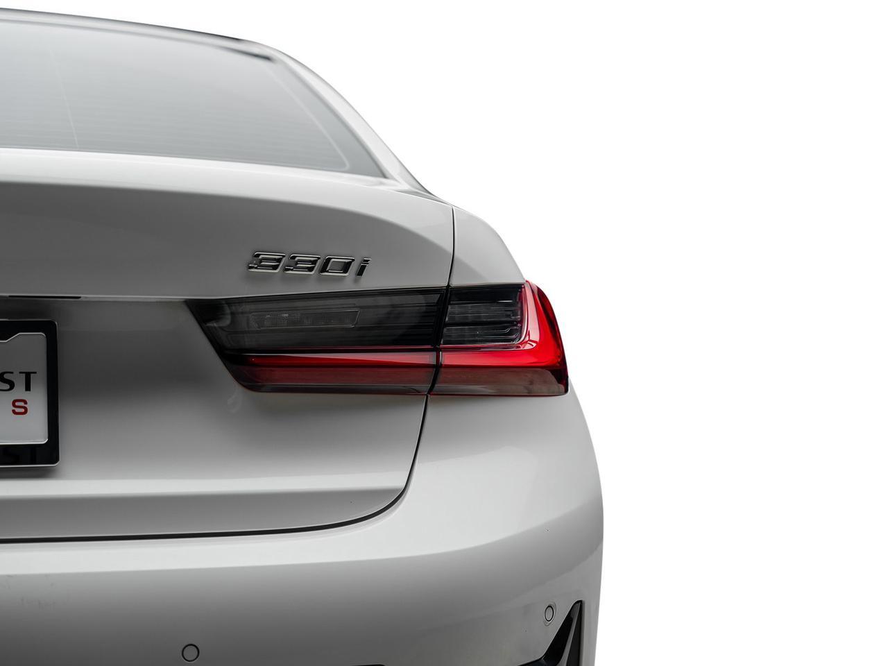 2022 BMW 3 Series 330i Ft Lauderdale FL