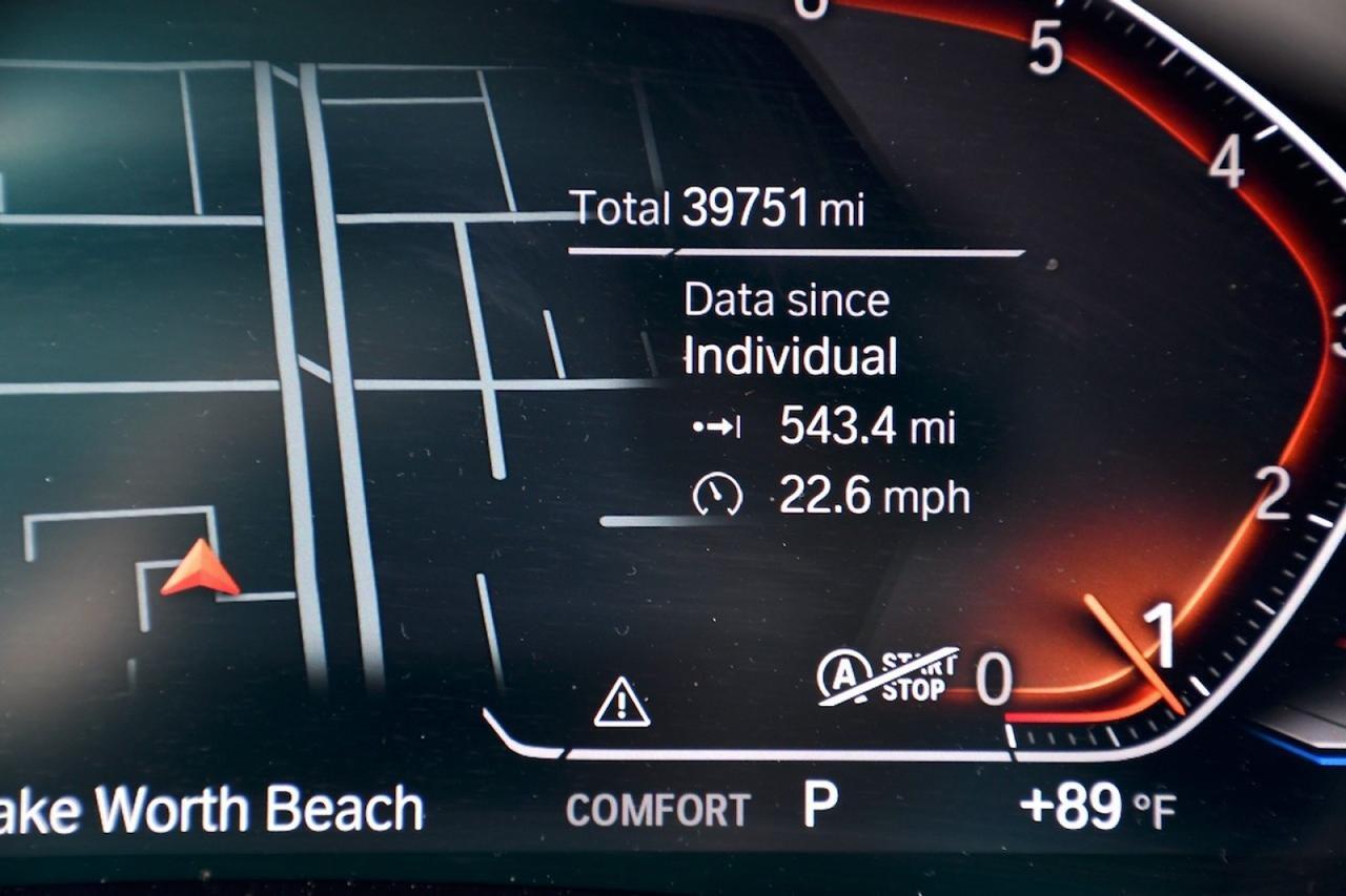 2022 BMW 3 Series 330i Lake Worth FL