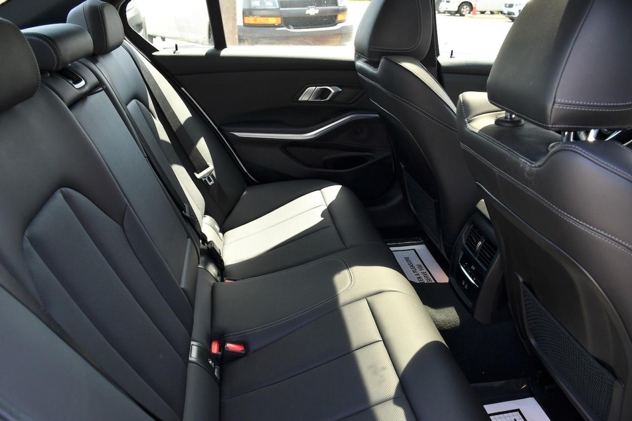 2022 BMW 3 Series 330i Lake Worth FL