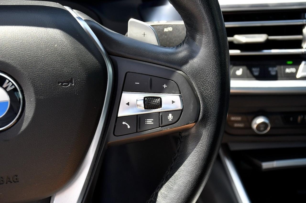 2022 BMW 3 Series 330i Lake Worth FL