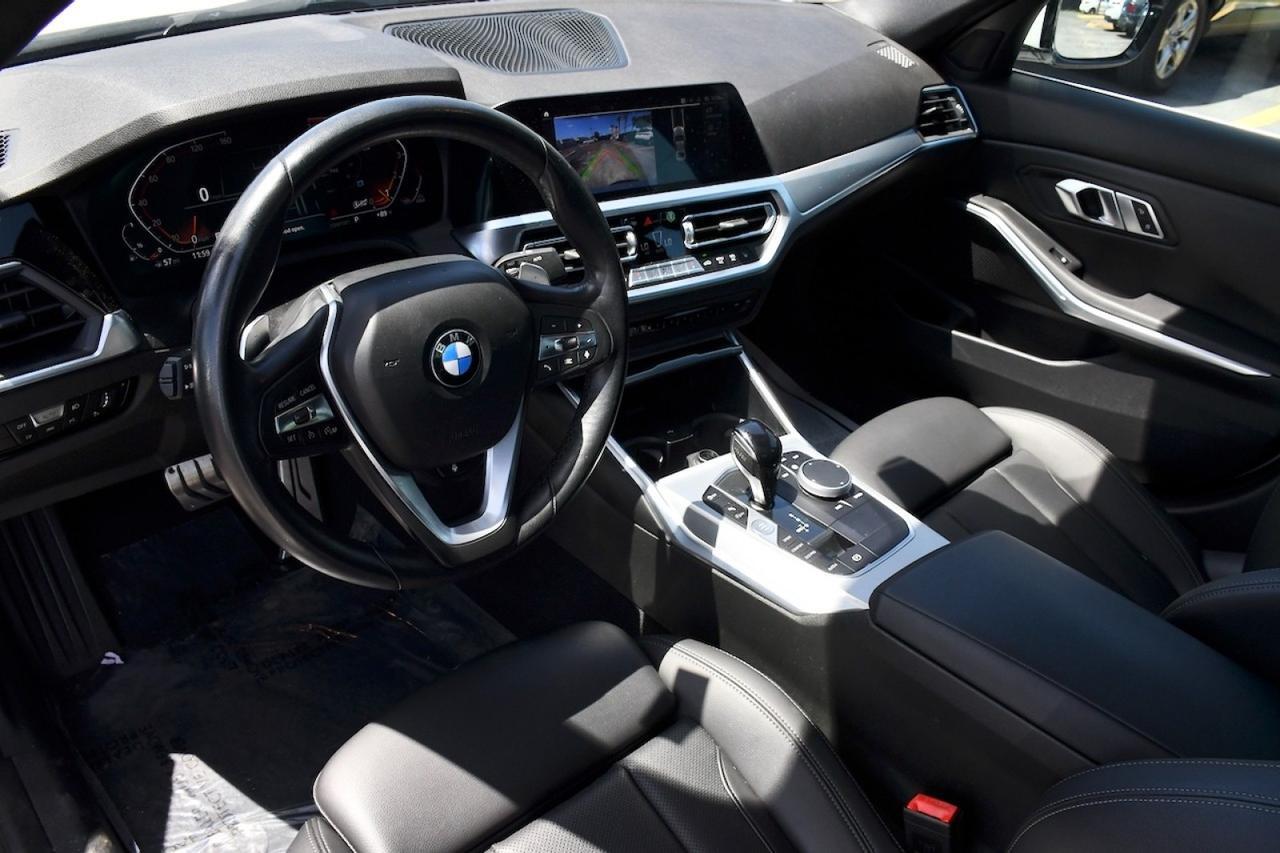 2022 BMW 3 Series 330i Lake Worth FL