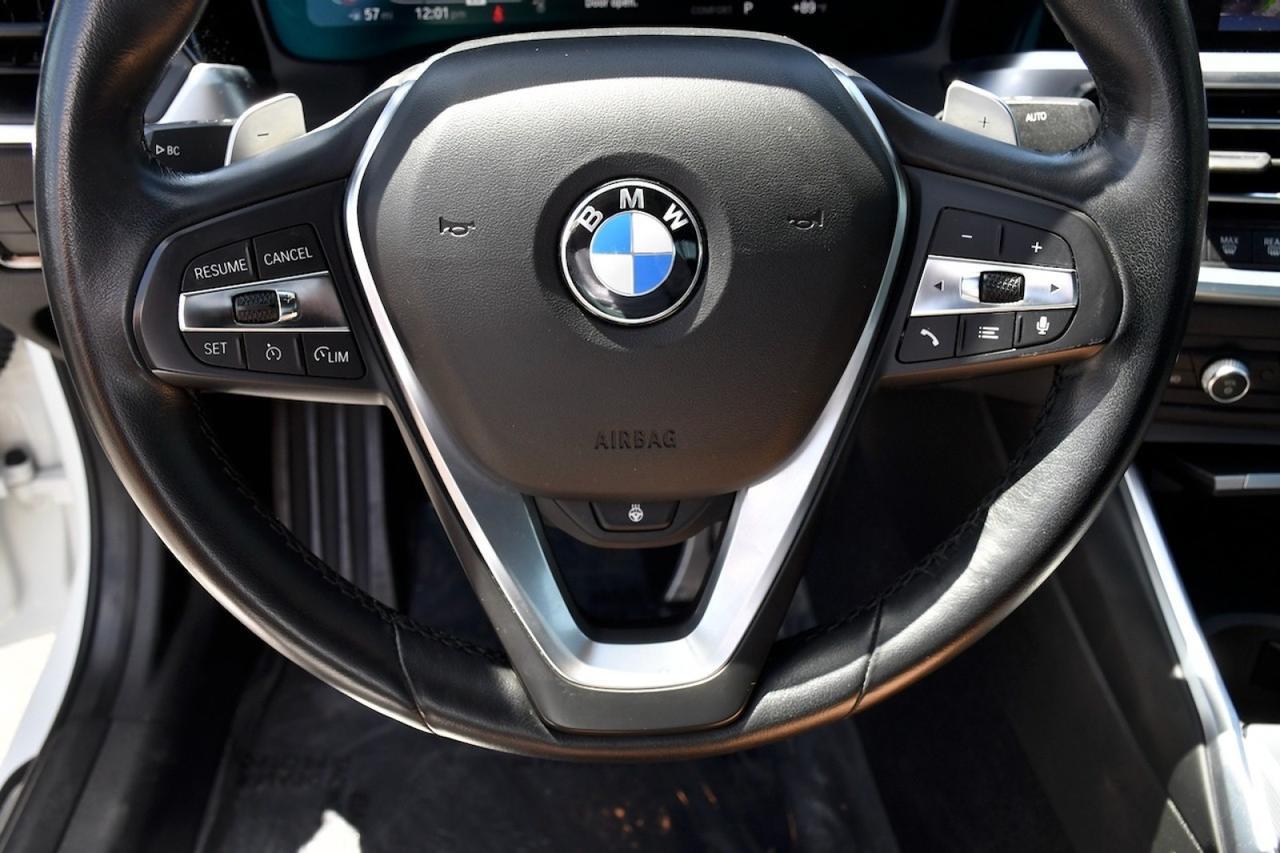 2022 BMW 3 Series 330i Lake Worth FL