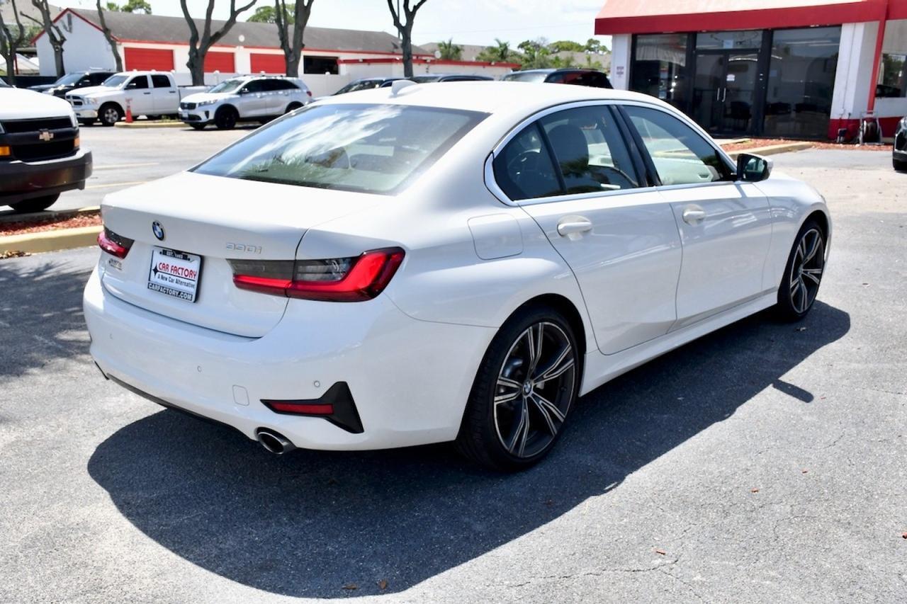 2022 BMW 3 Series 330i Lake Worth FL