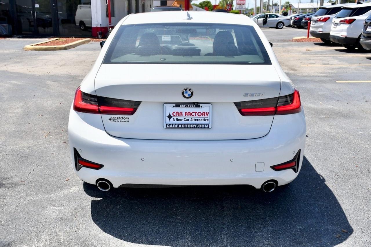 2022 BMW 3 Series 330i Lake Worth FL