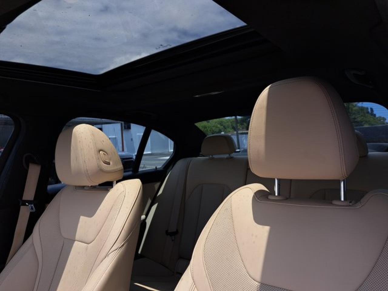 2022 BMW 3 Series 330i Lakeworth FL