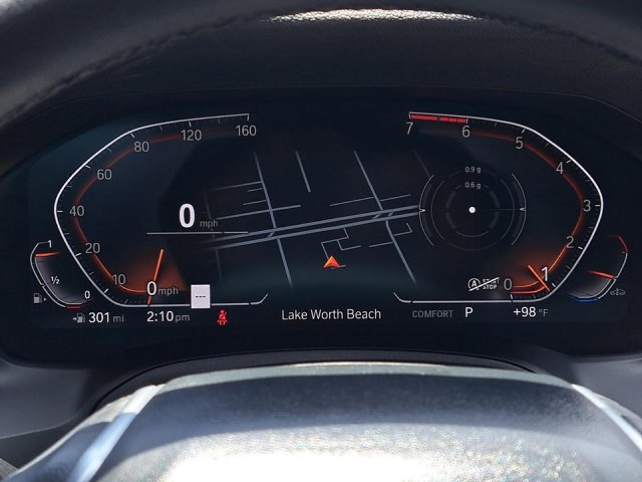 2022 BMW 3 Series 330i Lakeworth FL