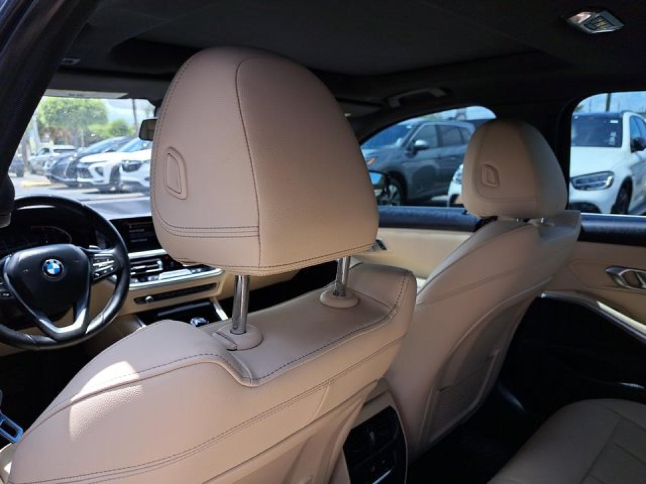 2022 BMW 3 Series 330i Lakeworth FL