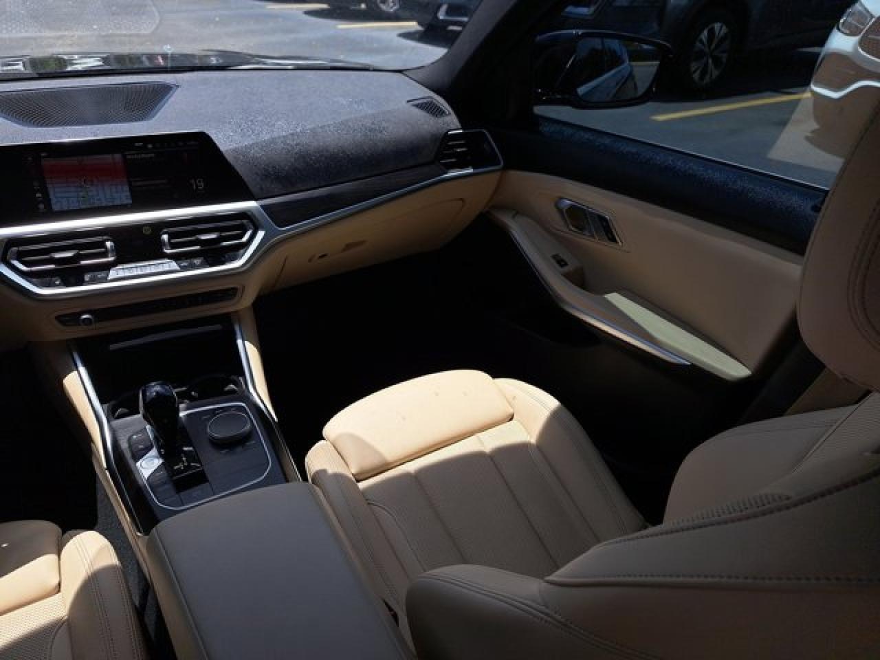 2022 BMW 3 Series 330i Lakeworth FL