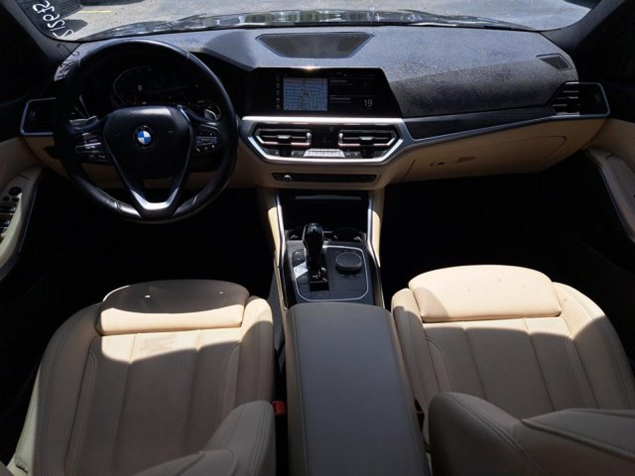 2022 BMW 3 Series 330i Lakeworth FL