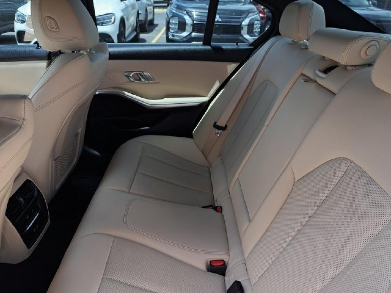 2022 BMW 3 Series 330i Lakeworth FL
