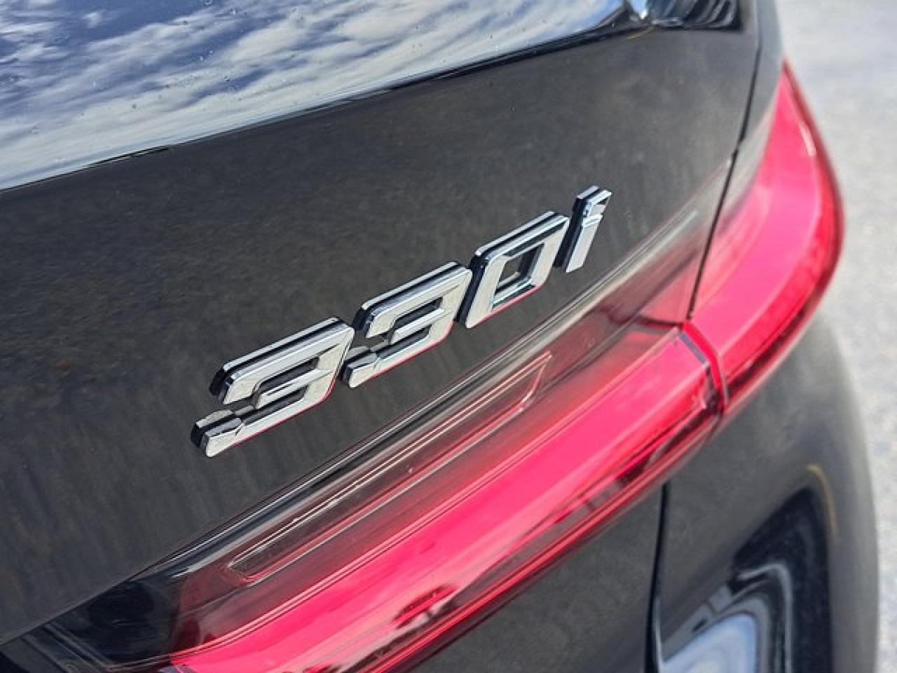 2022 BMW 3 Series 330i Lakeworth FL