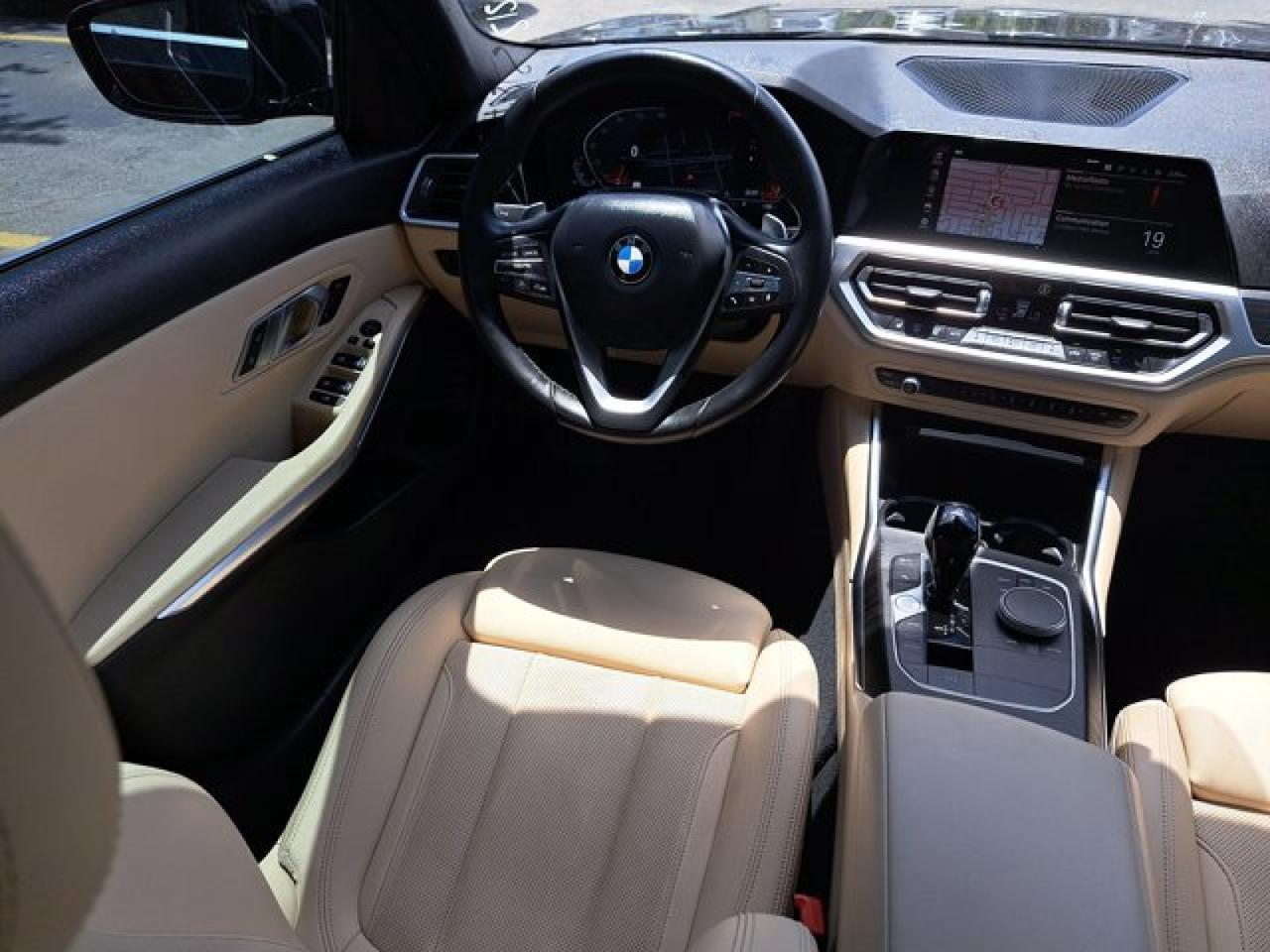 2022 BMW 3 Series 330i Lakeworth FL