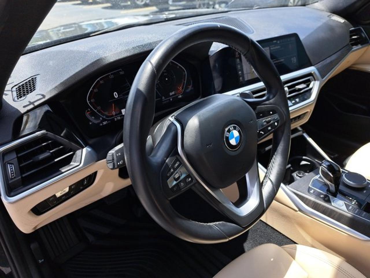 2022 BMW 3 Series 330i Lakeworth FL