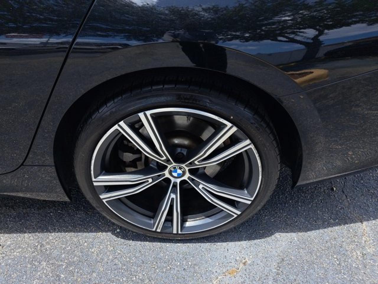 2022 BMW 3 Series 330i Lakeworth FL