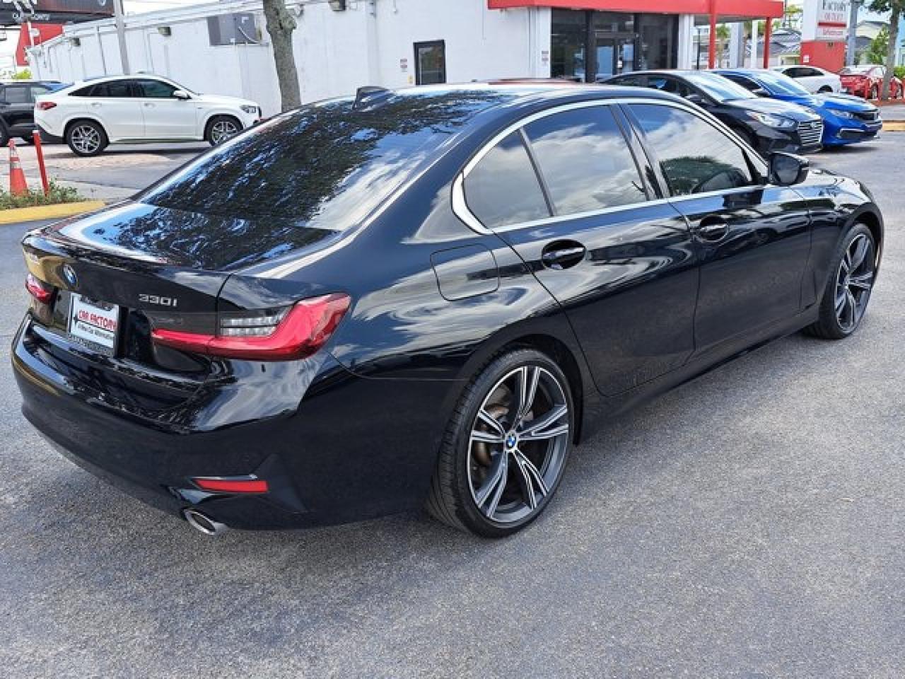 2022 BMW 3 Series 330i Lakeworth FL