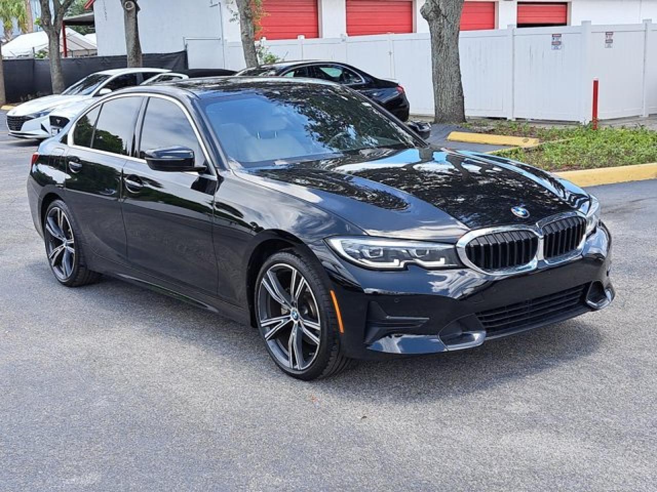 2022 BMW 3 Series 330i Lakeworth FL