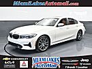2022 BMW 3 Series 330i