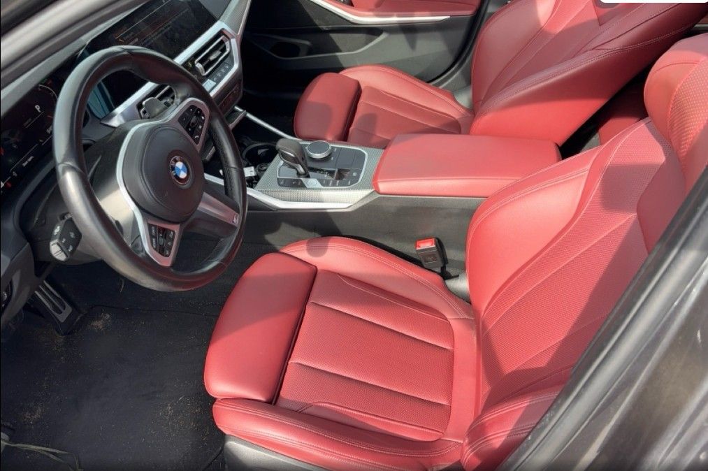 2022 BMW 3 Series 330i Portland OR