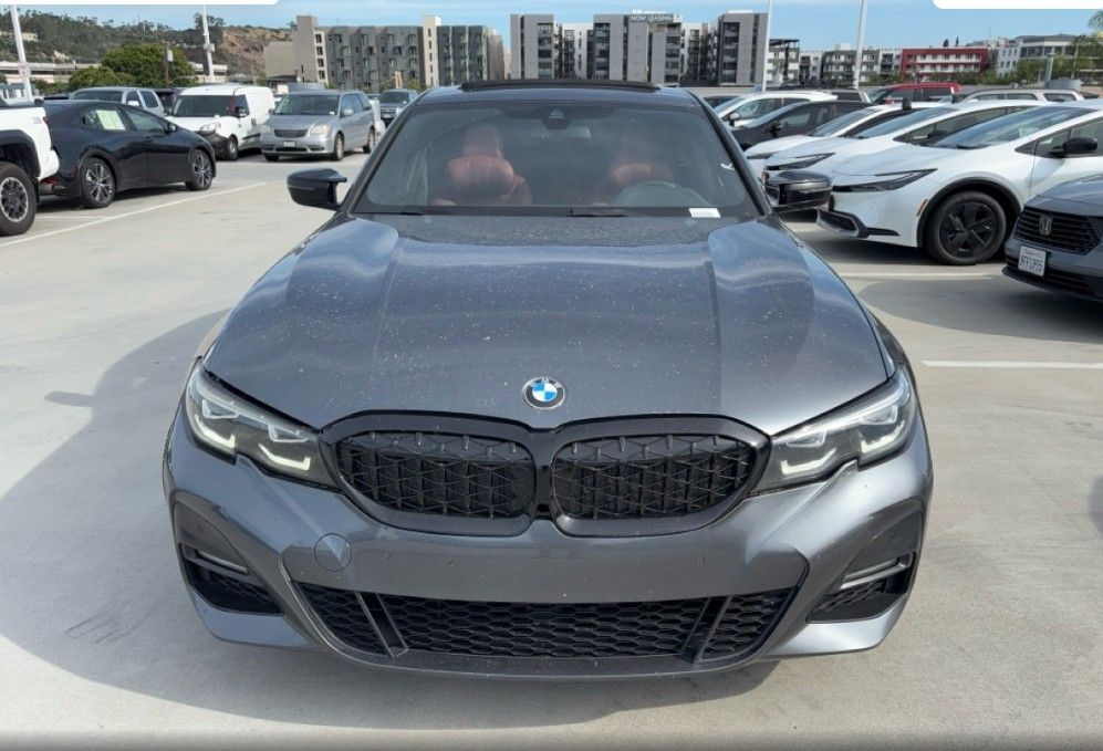 2022 BMW 3 Series 330i Portland OR
