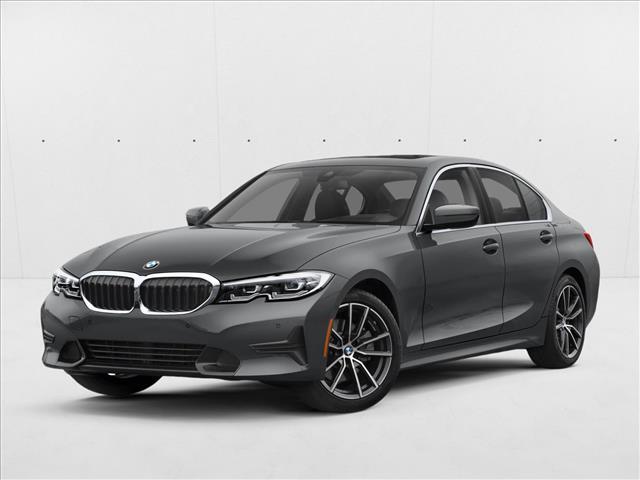 2022 BMW 3 Series 330i