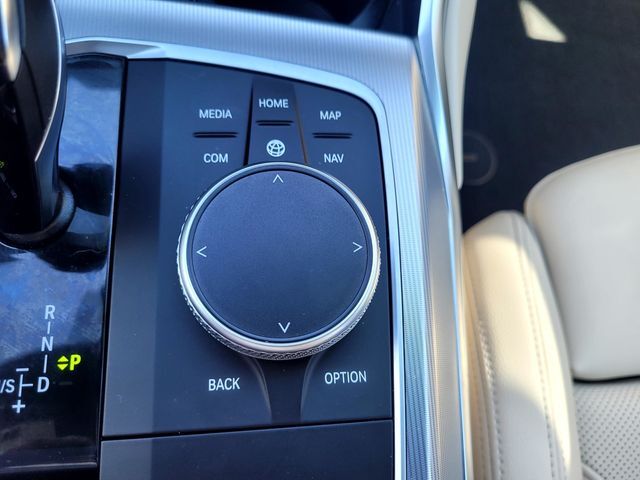 2022 BMW 3 Series 330i Roseville CA